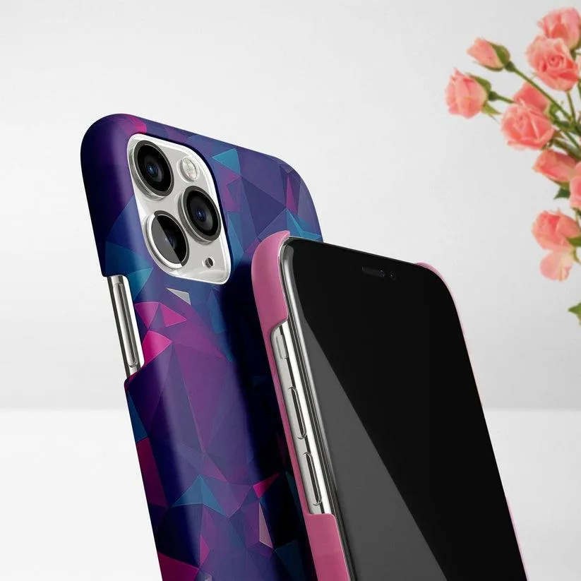 Best Abstract Designs Slim Custom Case Cover For iPhone