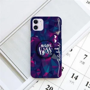 Best Abstract Designs Slim Custom Case Cover For iPhone