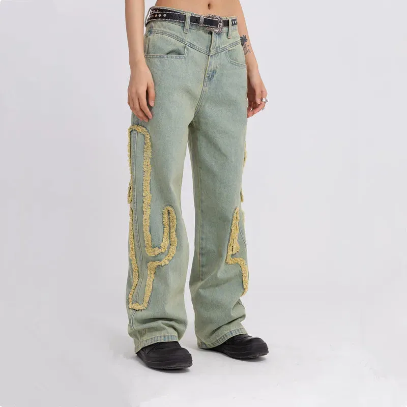 Cactus Jeans