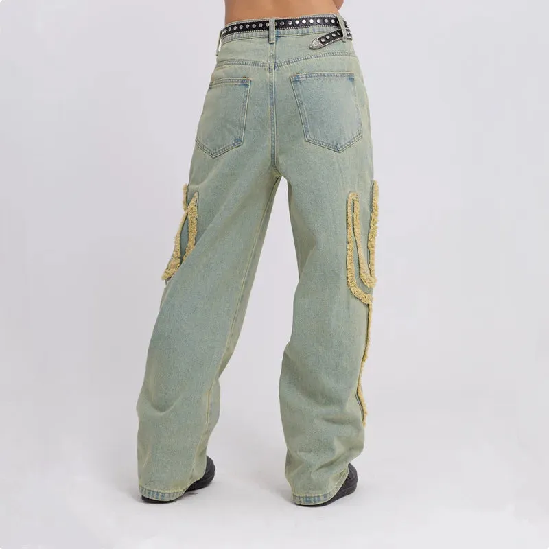 Cactus Jeans