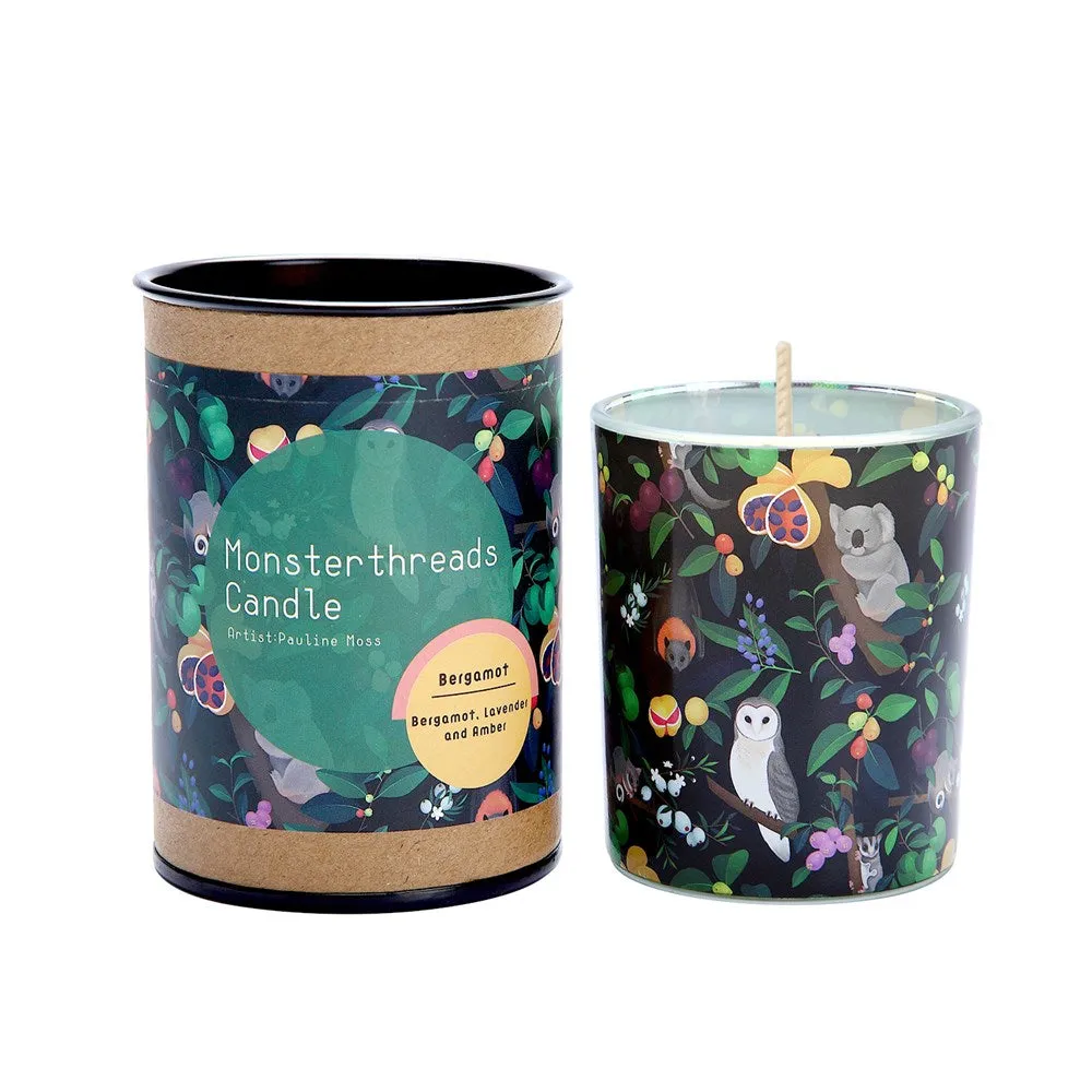 Candle: Night Tucker