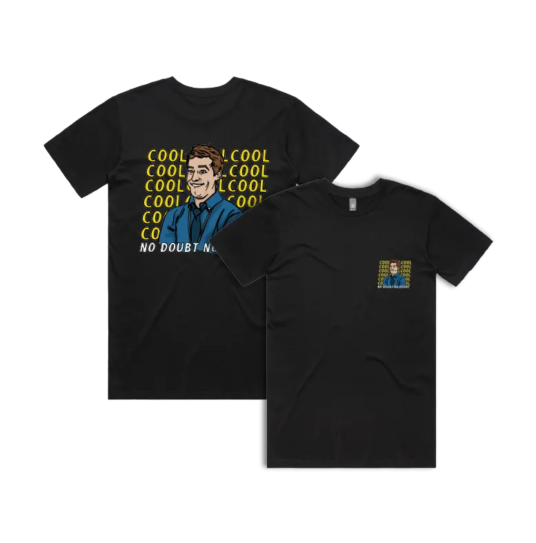 Cool Cool Cool 👮‍♂️ - Men's T Shirt