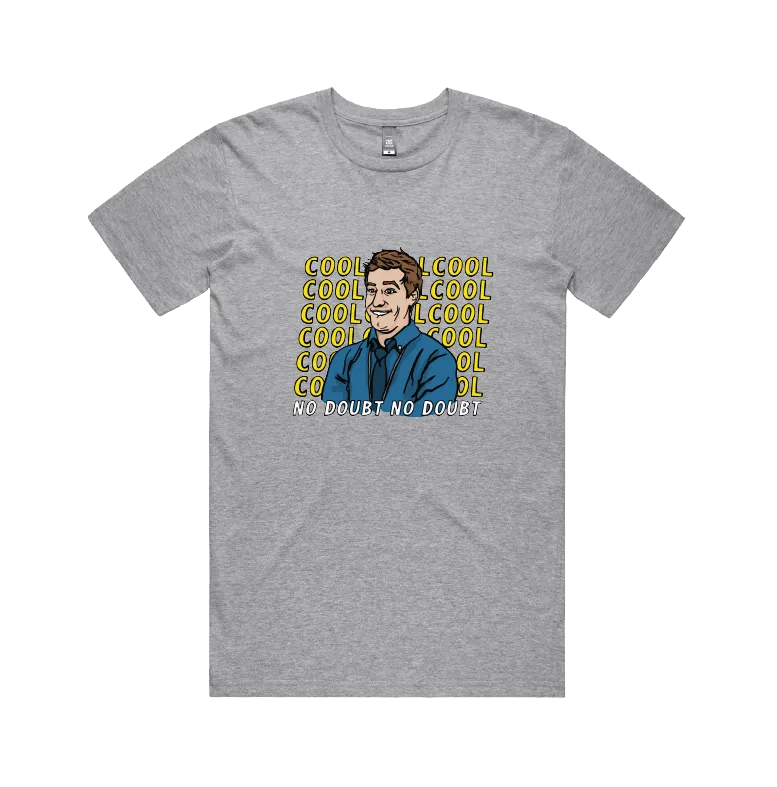 Cool Cool Cool 👮‍♂️ - Men's T Shirt