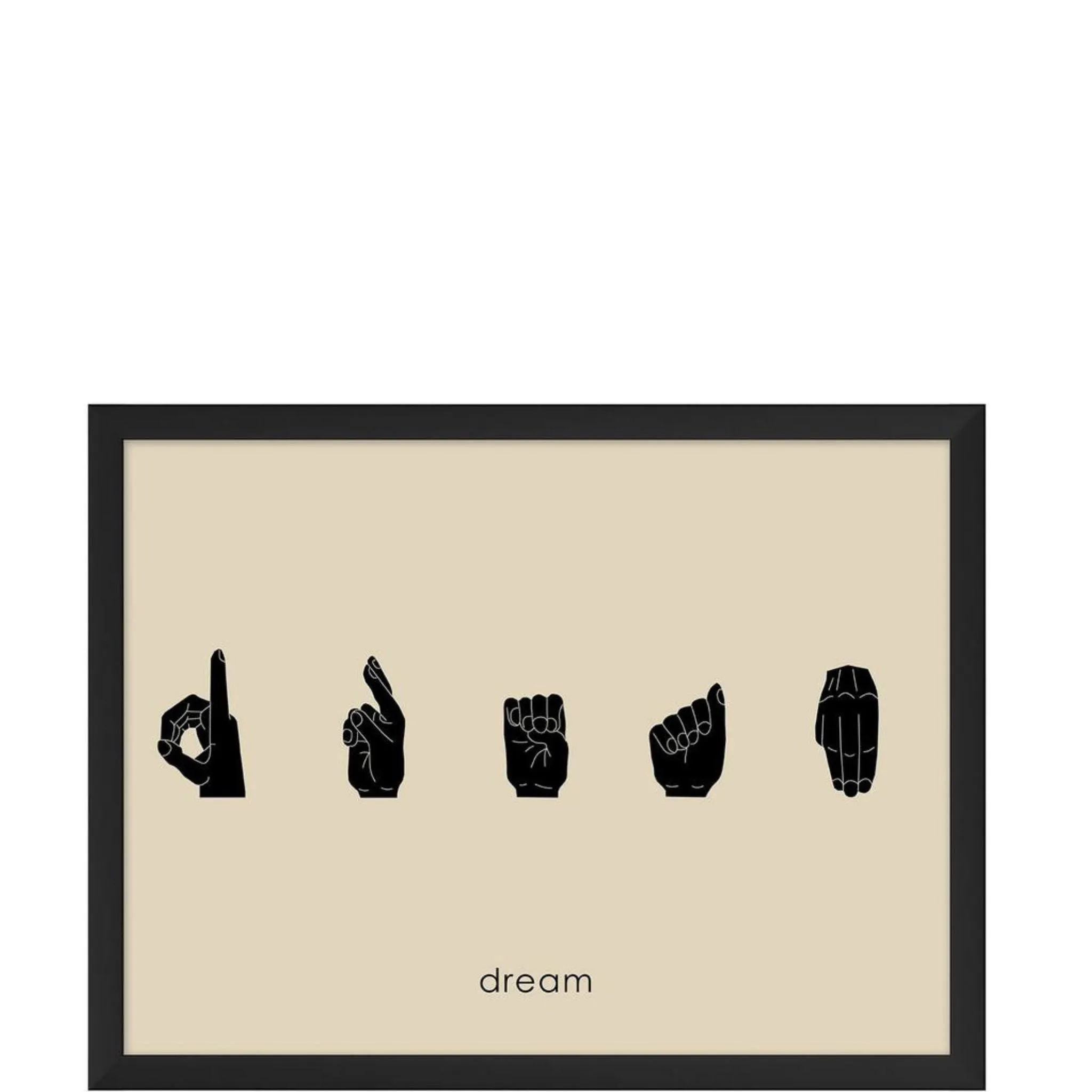 Dream Print