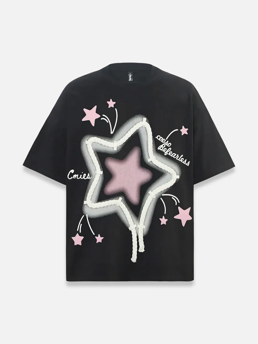 Five Star Tee