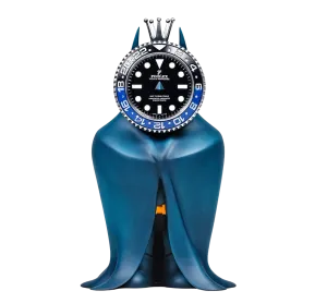 GMT Dark Rise Art Toy by Honmono Taiketsu