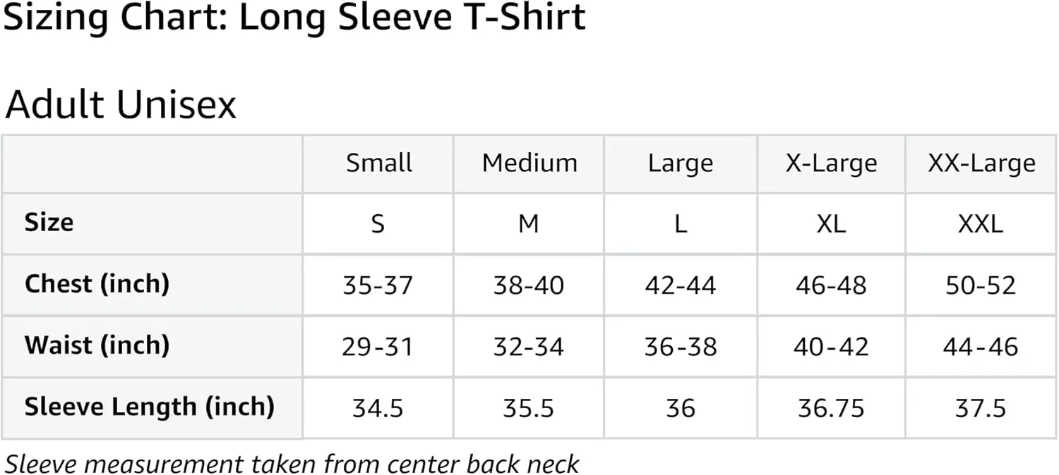 I Love Drawing Funny Artistic Doodle Sketch Long Sleeve T-Shirt