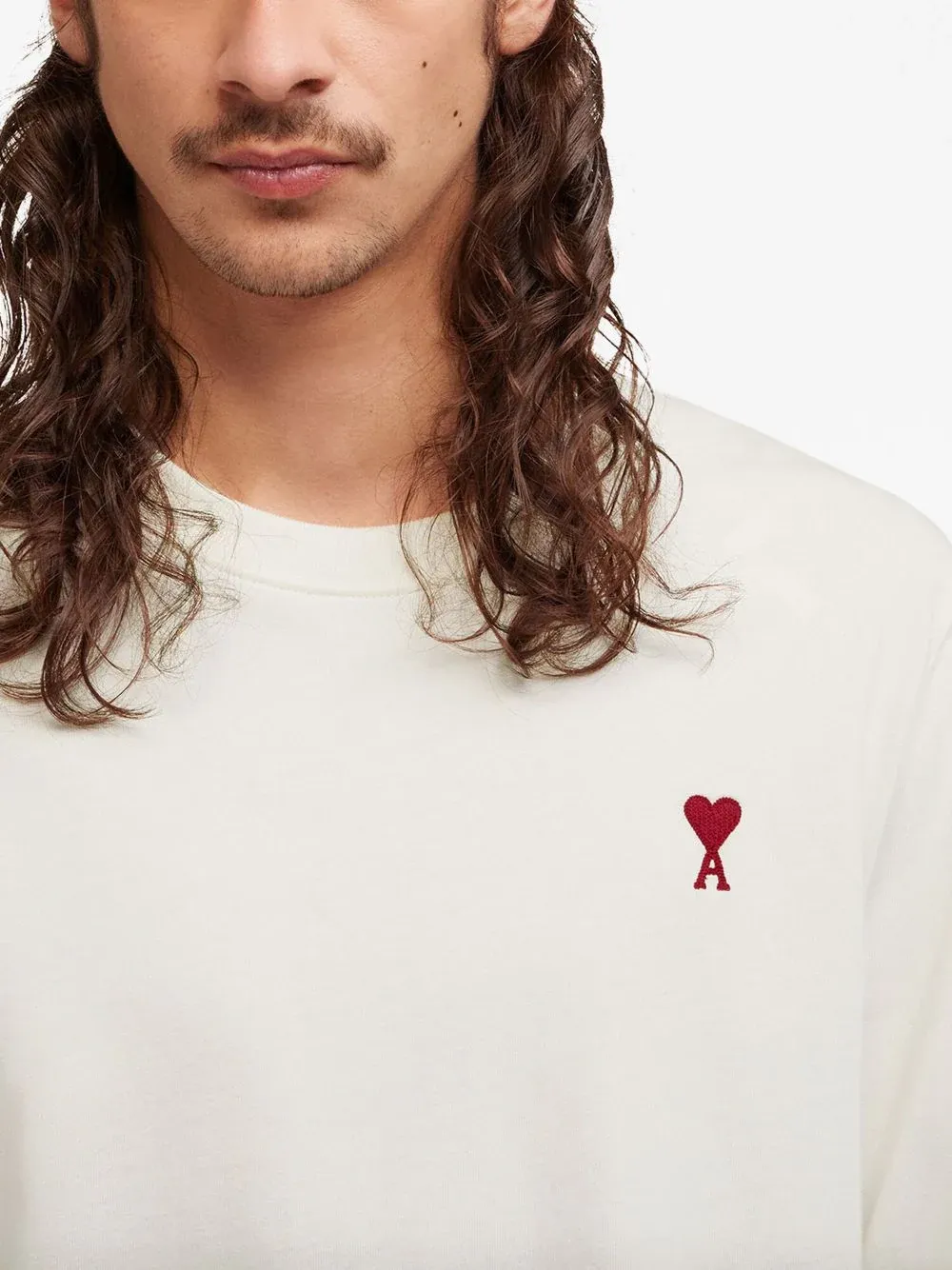 Long Sleeve Ami de Coeur T-Shirt