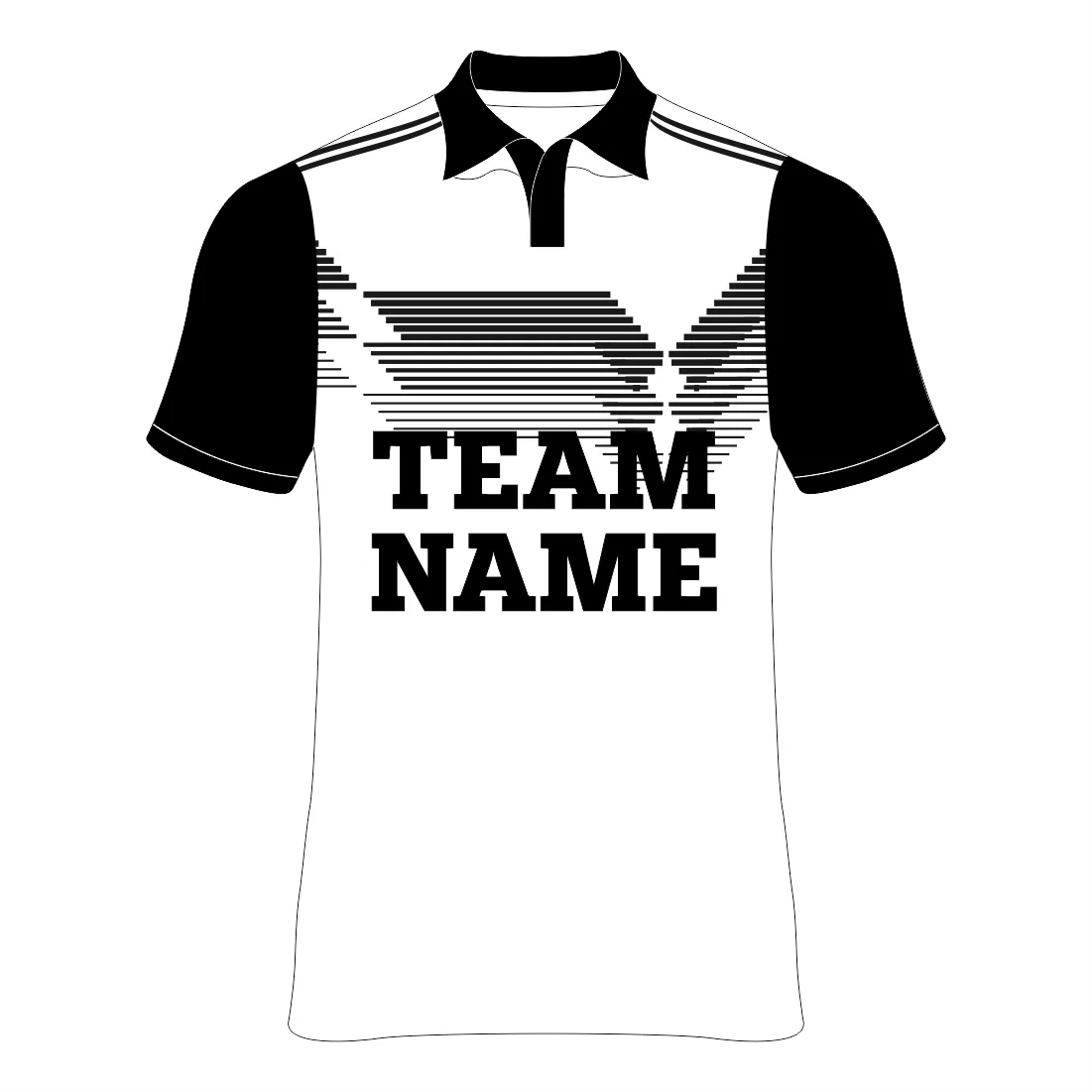 NEXT PRINT Custom Cricket Jerseys NP0080041