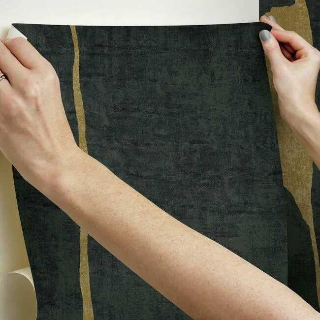 Nikki Chu Ivory Coast Peel & Stick Wallpaper Mural