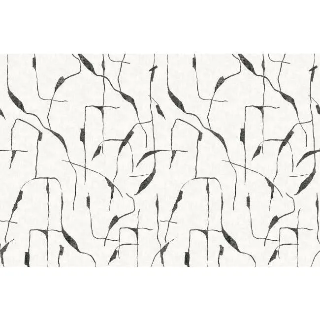 Nikki Chu Ivory Coast Peel & Stick Wallpaper Mural