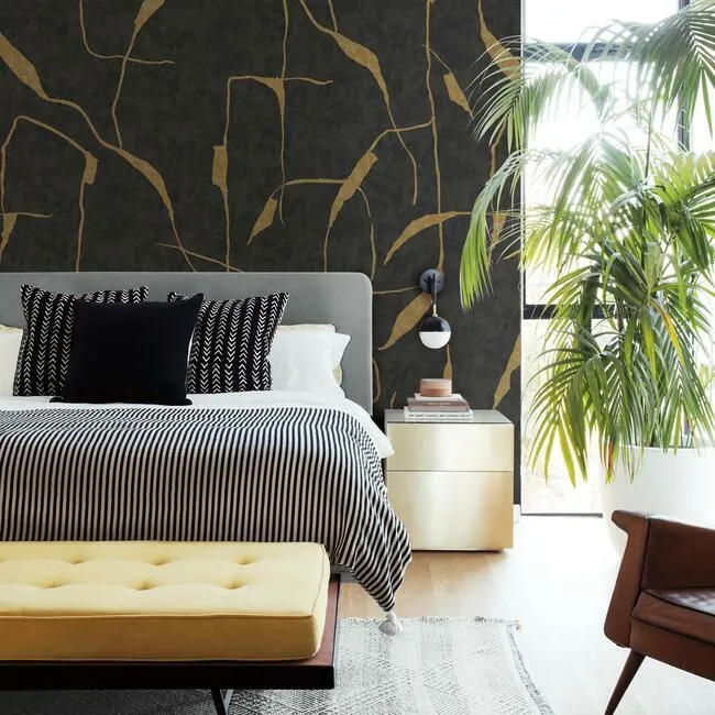 Nikki Chu Ivory Coast Peel & Stick Wallpaper Mural