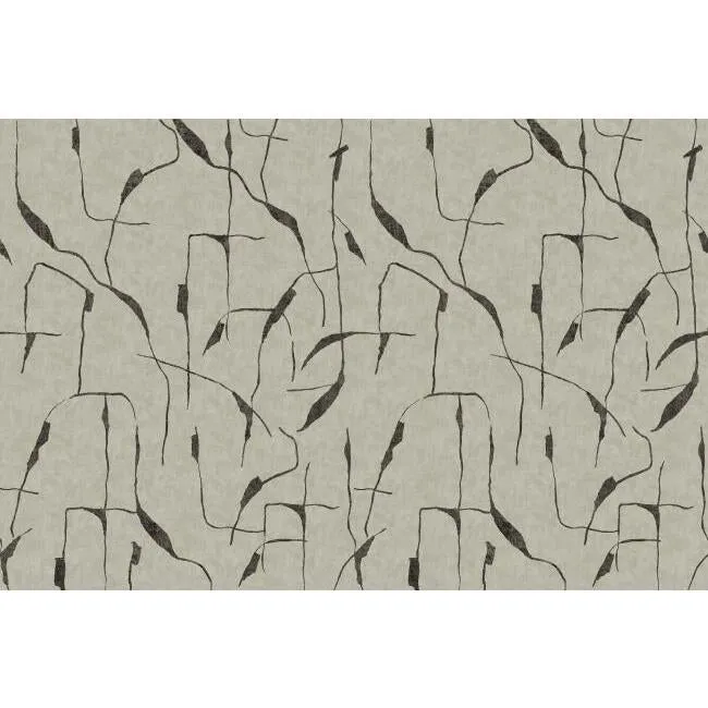Nikki Chu Ivory Coast Peel & Stick Wallpaper Mural