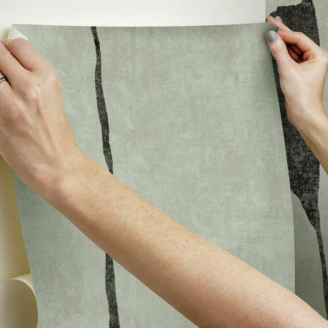 Nikki Chu Ivory Coast Peel & Stick Wallpaper Mural
