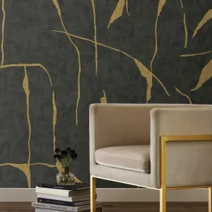 Nikki Chu Ivory Coast Peel & Stick Wallpaper Mural