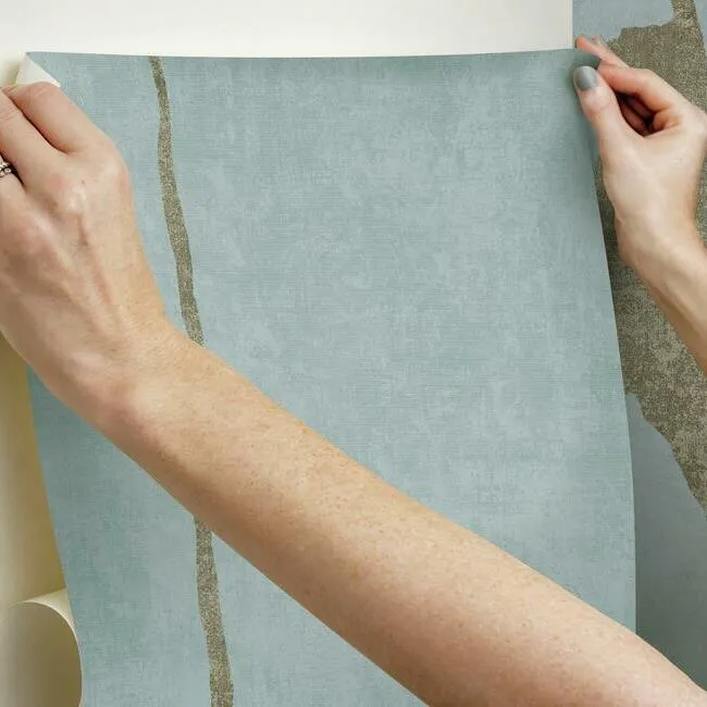 Nikki Chu Ivory Coast Peel & Stick Wallpaper Mural