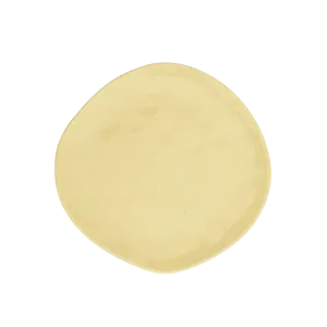 Plate Grottaglie