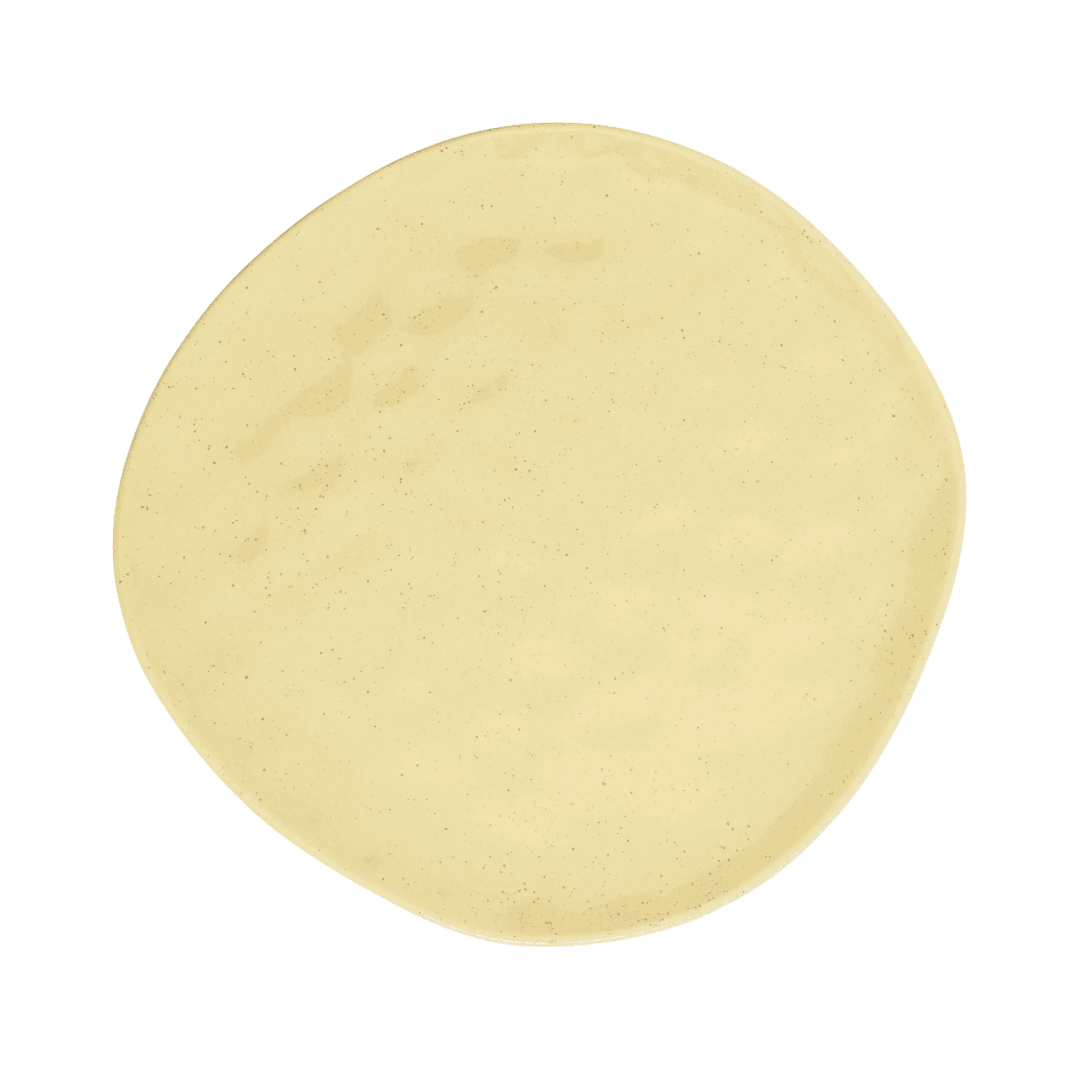 Plate Grottaglie