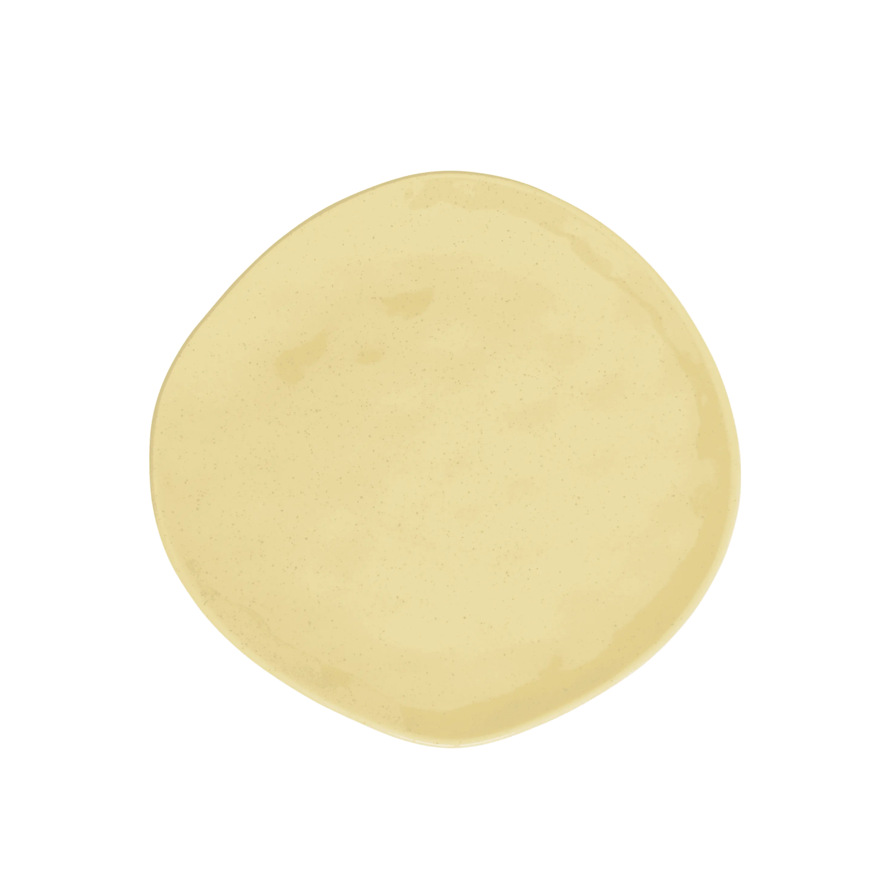 Plate Grottaglie