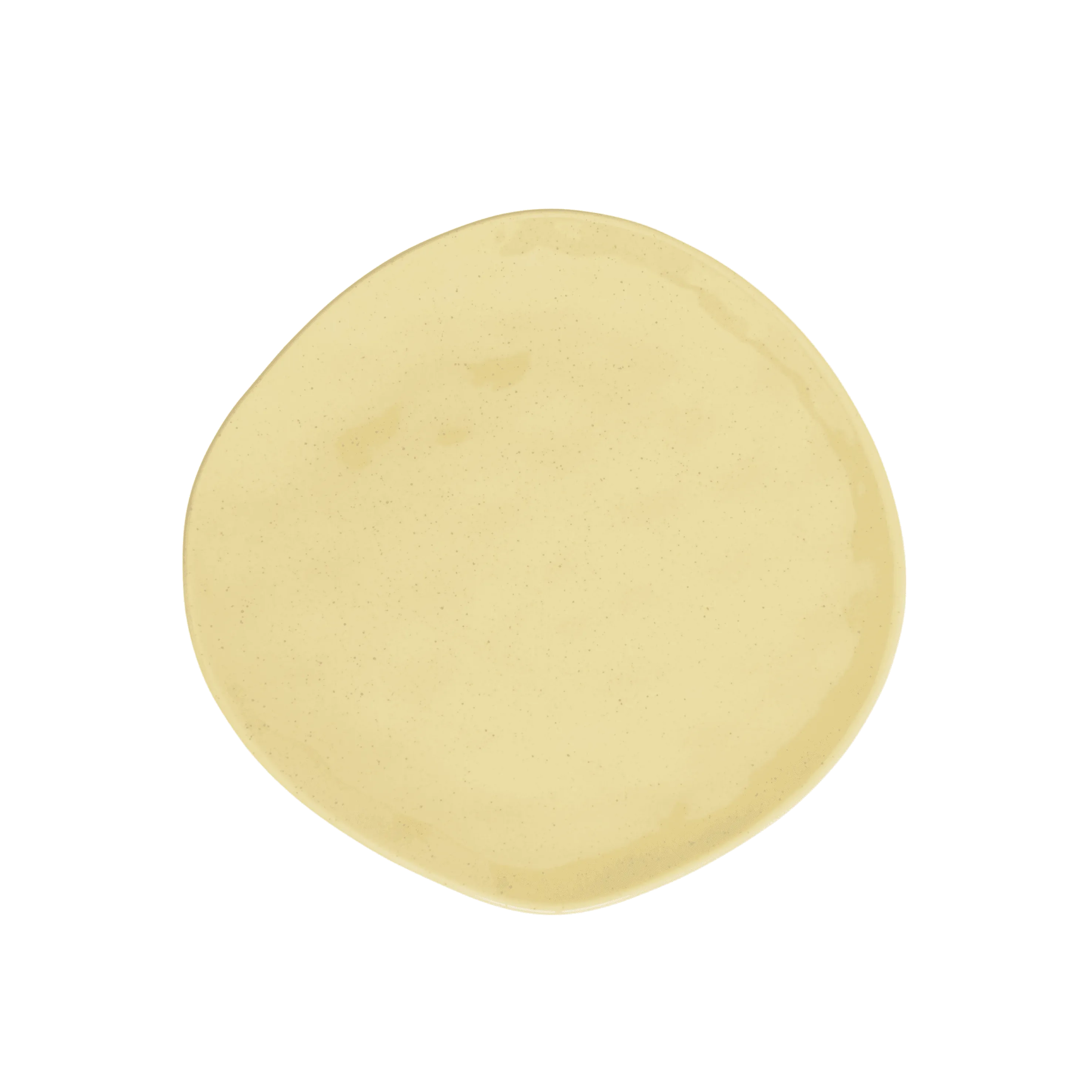 Plate Grottaglie
