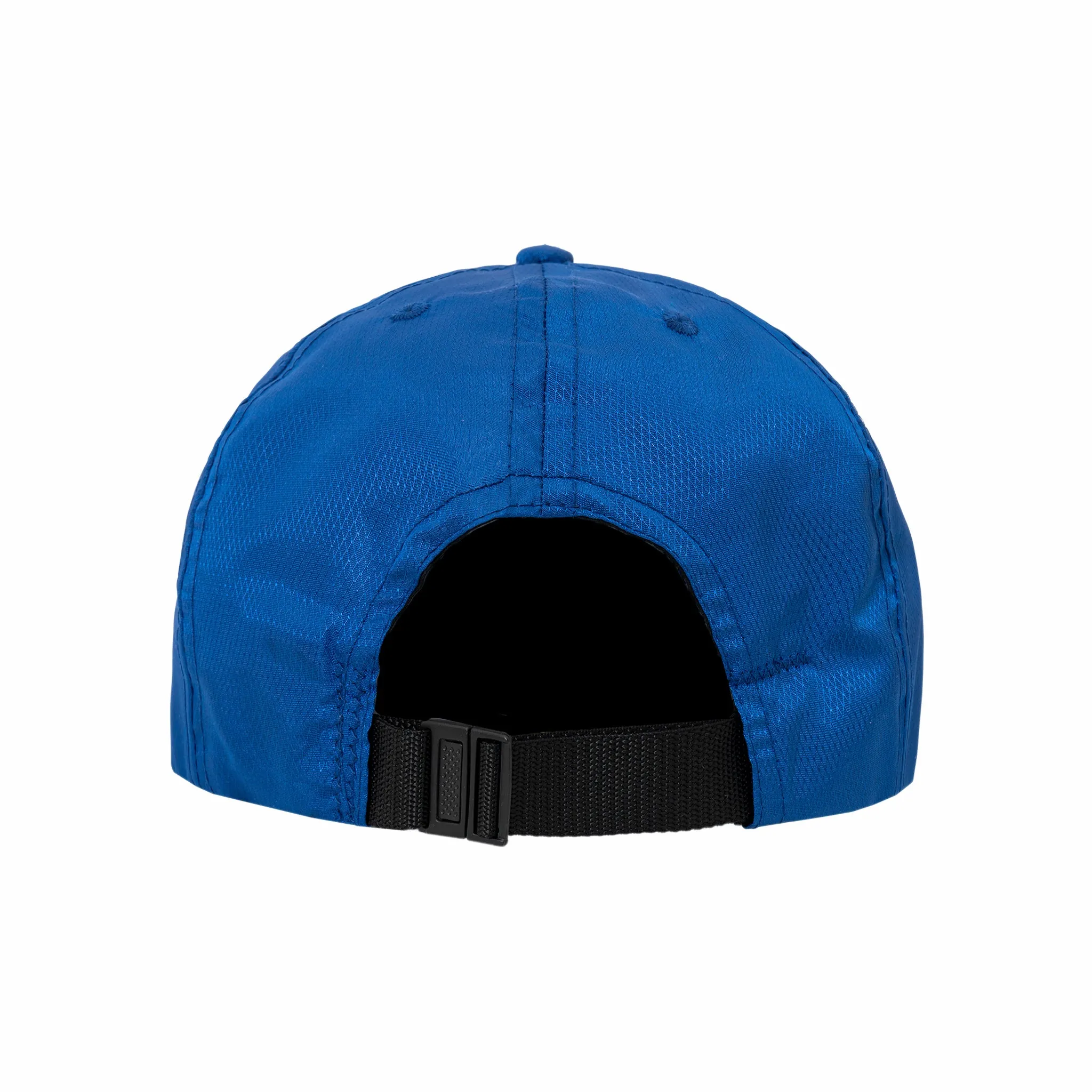 Powers Supply Sun Nylon 6-Panel Cap (Blue)