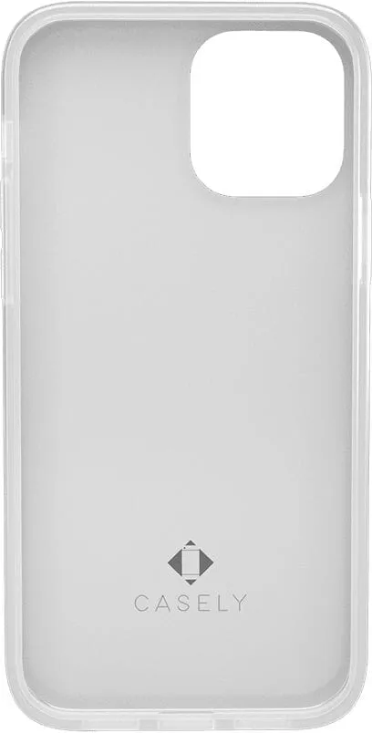 Sage Garden | Green Floral Case