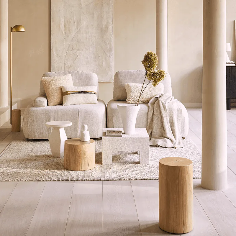 side table Veljet B