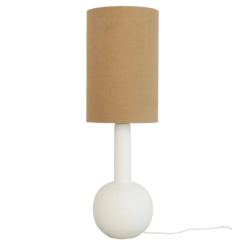 Table lamp Escape XL Starfish