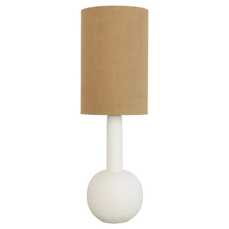 Table lamp Escape XL Starfish