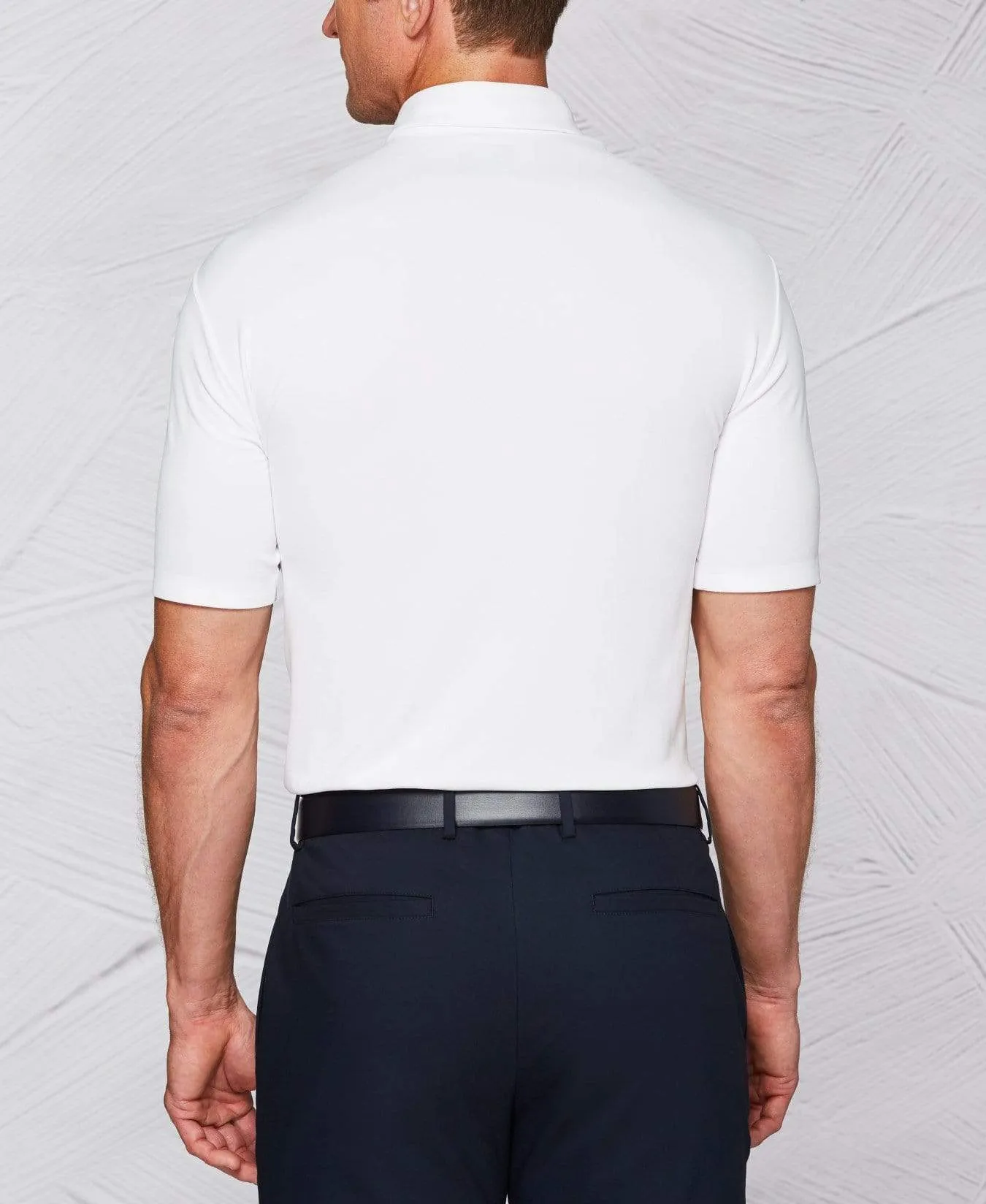 Tour Authentic Polo
