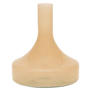 Vase Lela Pale Kaki