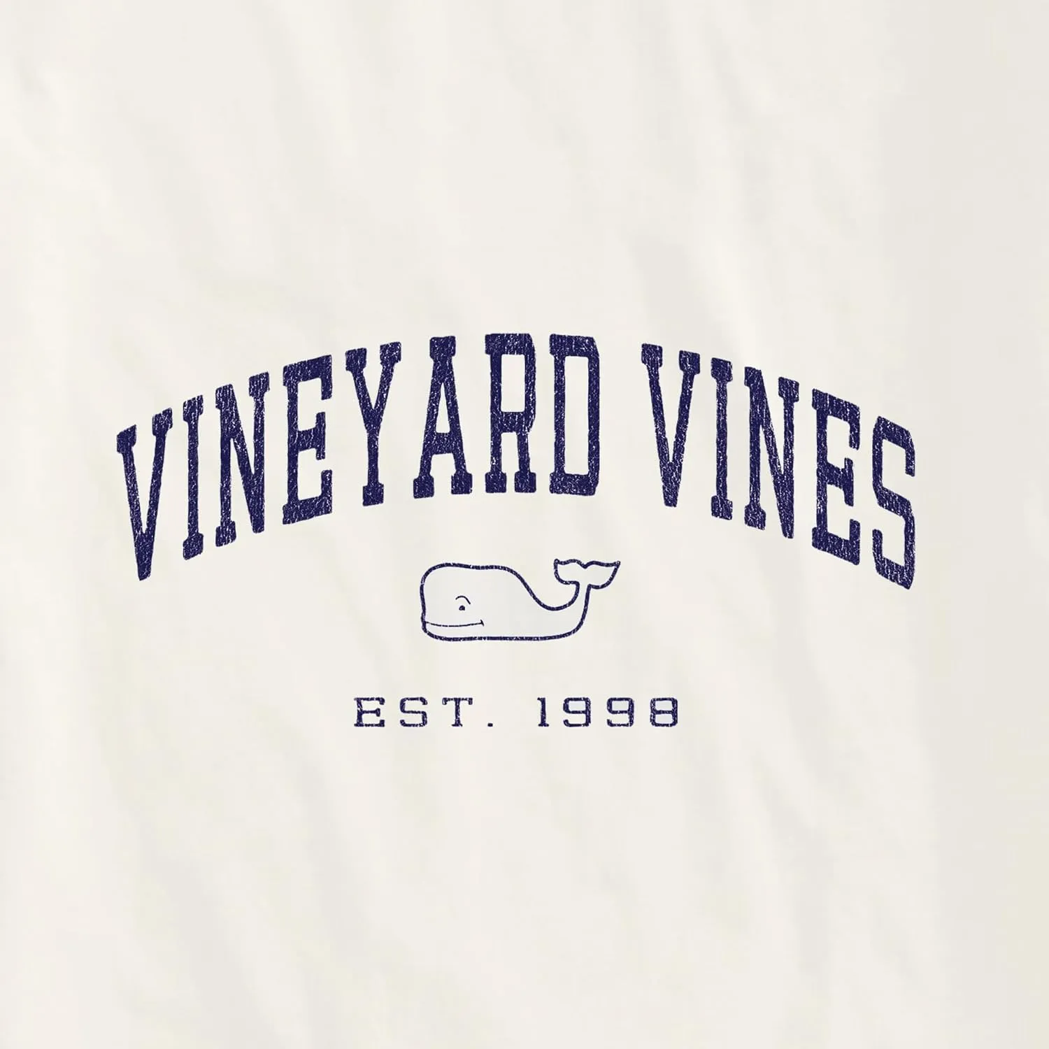 vineyard vines Women's Heritage Short-Sleeve Dunes Tee