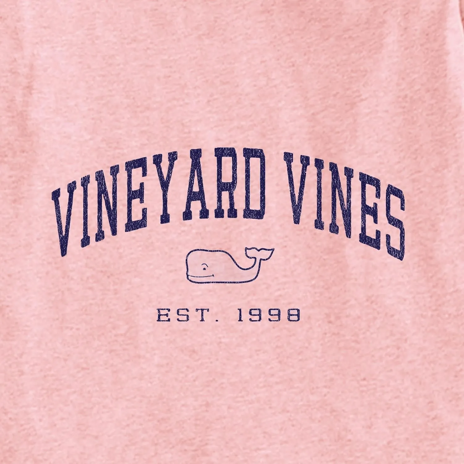 vineyard vines Women's Heritage Short-Sleeve Dunes Tee