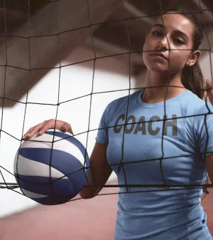 Women's Coach T-shirt
