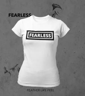 Women's FEARLESS T-Shirt